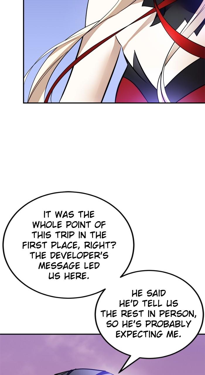 Return to Player Chapter 207 37