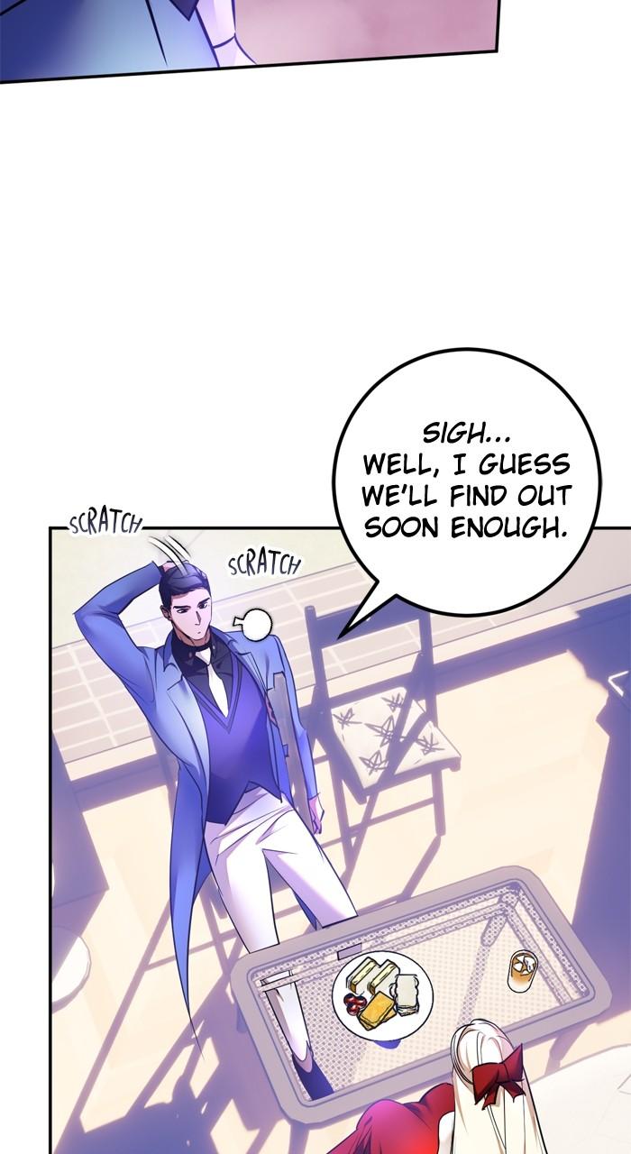 Return to Player Chapter 207 40