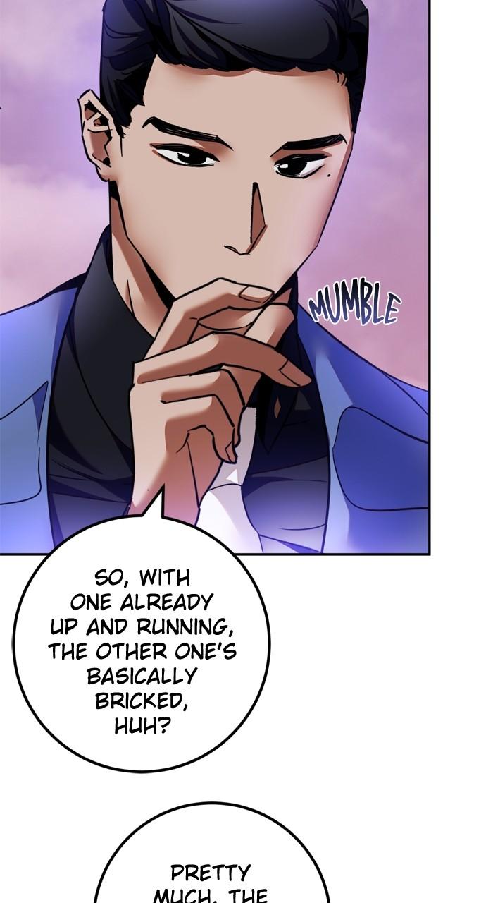 Return to Player Chapter 207 45