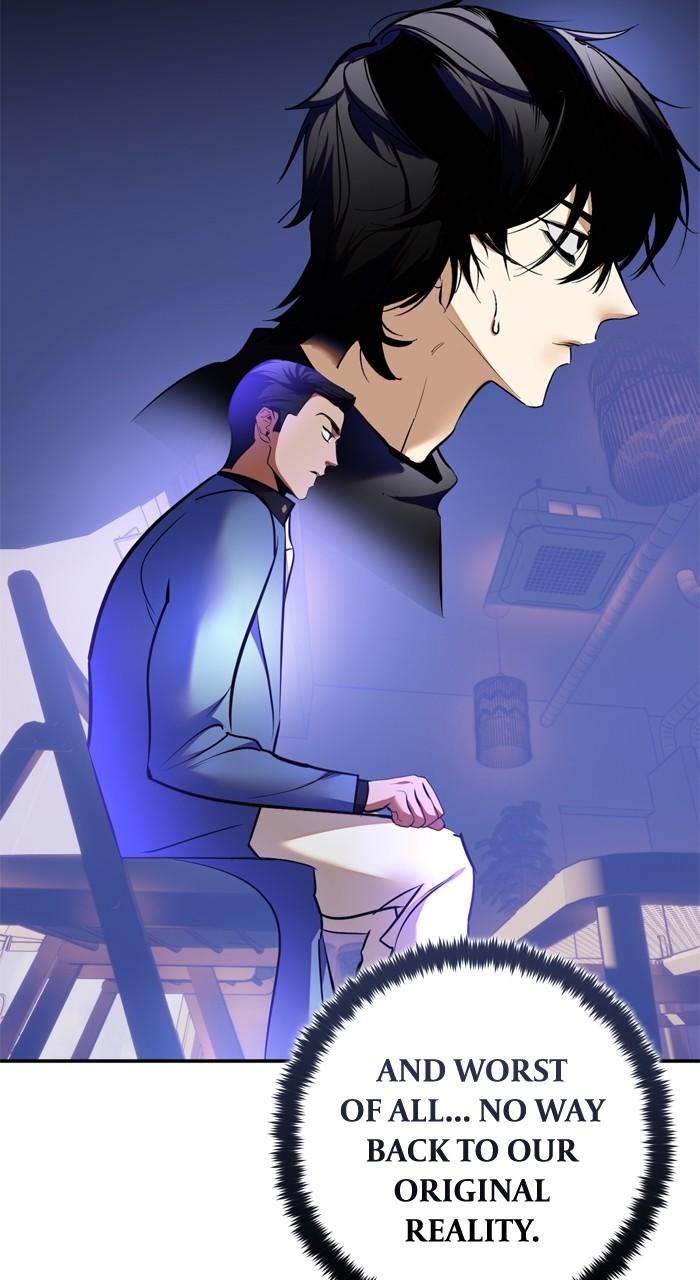 Return to Player Chapter 207 48