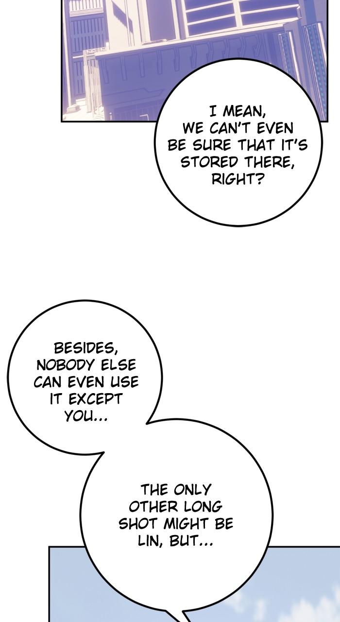 Return to Player Chapter 207 54