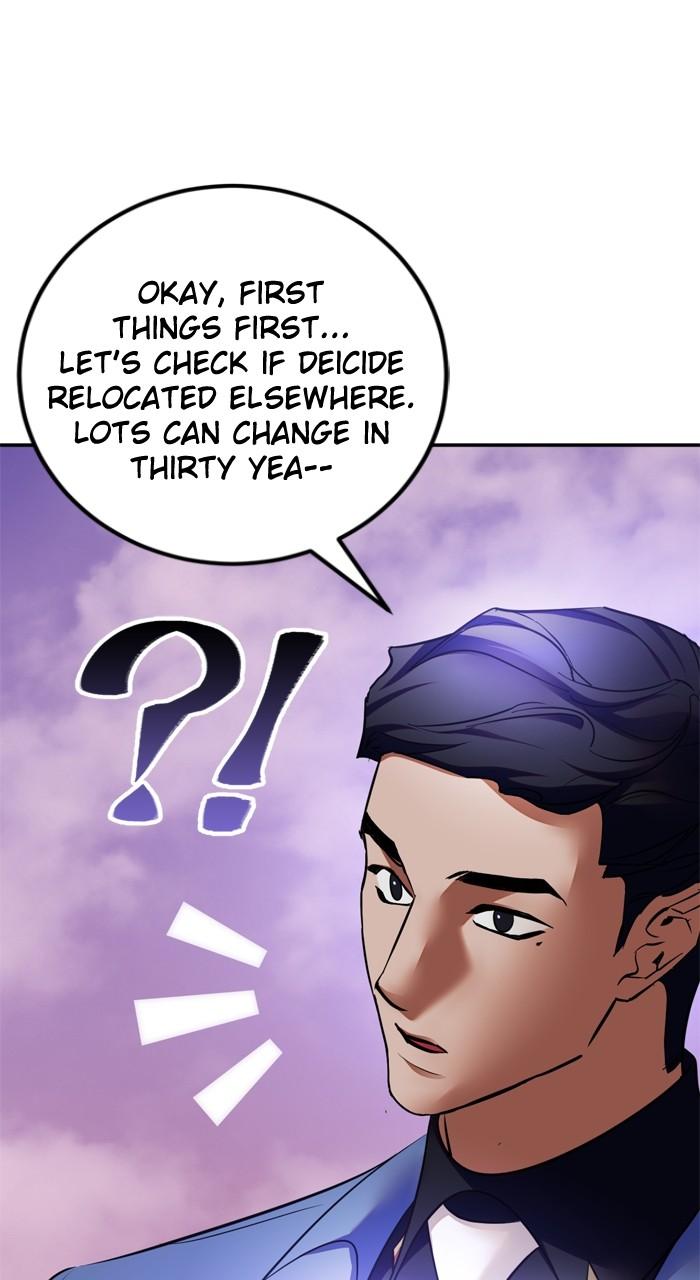 Return to Player Chapter 207 59