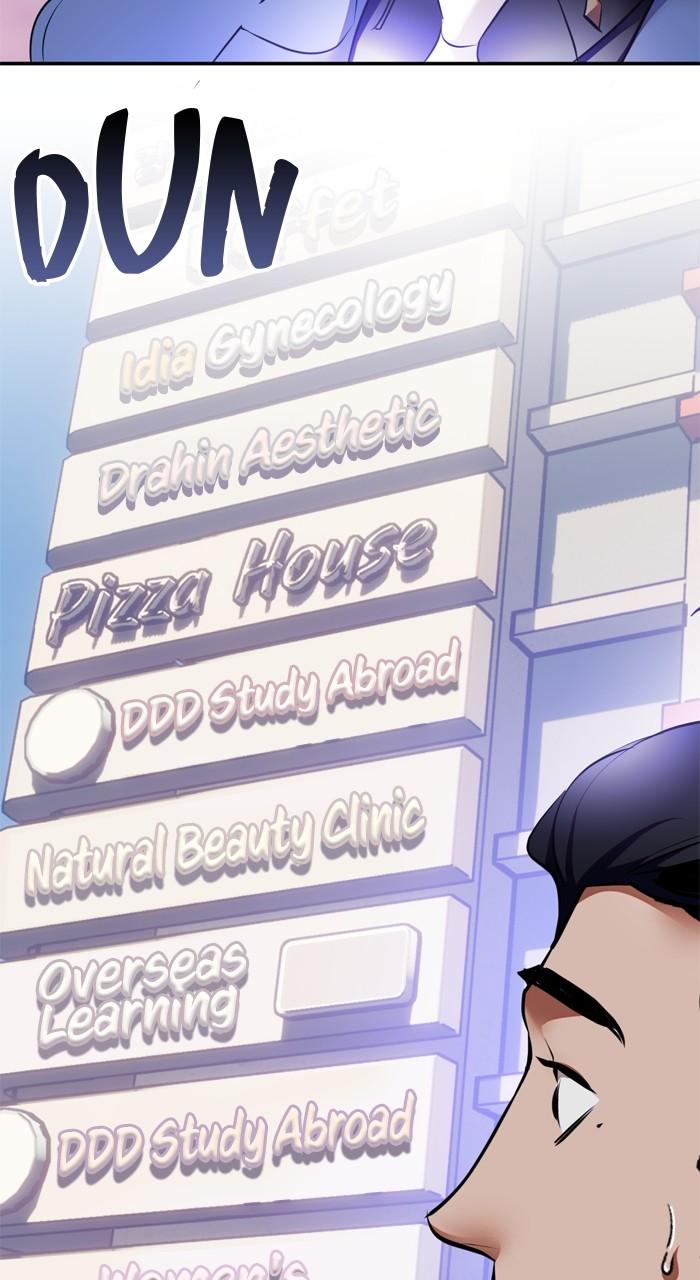 Return to Player Chapter 207 60