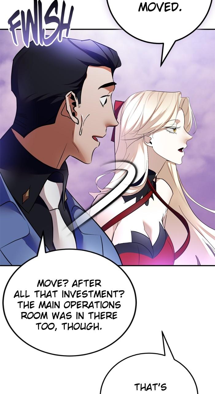 Return to Player Chapter 207 64