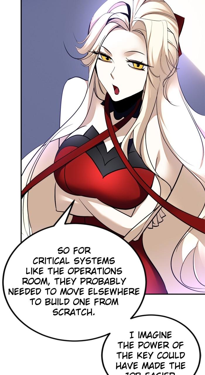 Return to Player Chapter 207 66