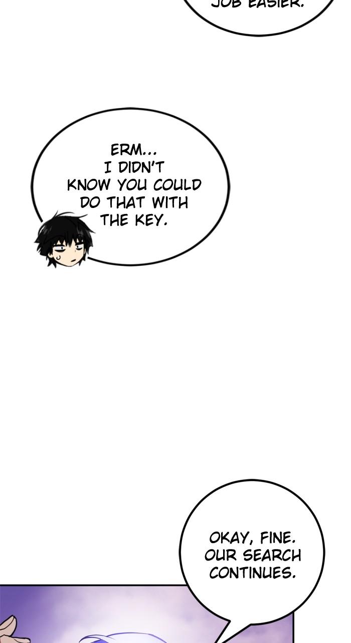 Return to Player Chapter 207 67