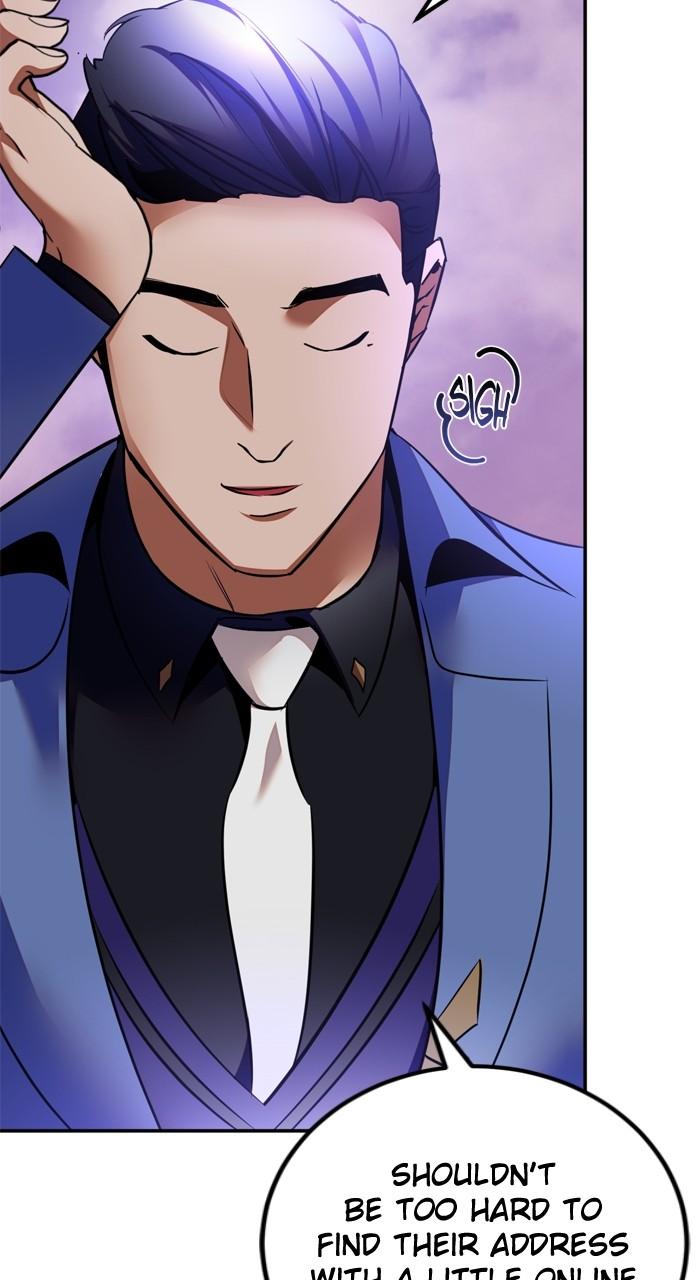 Return to Player Chapter 207 68