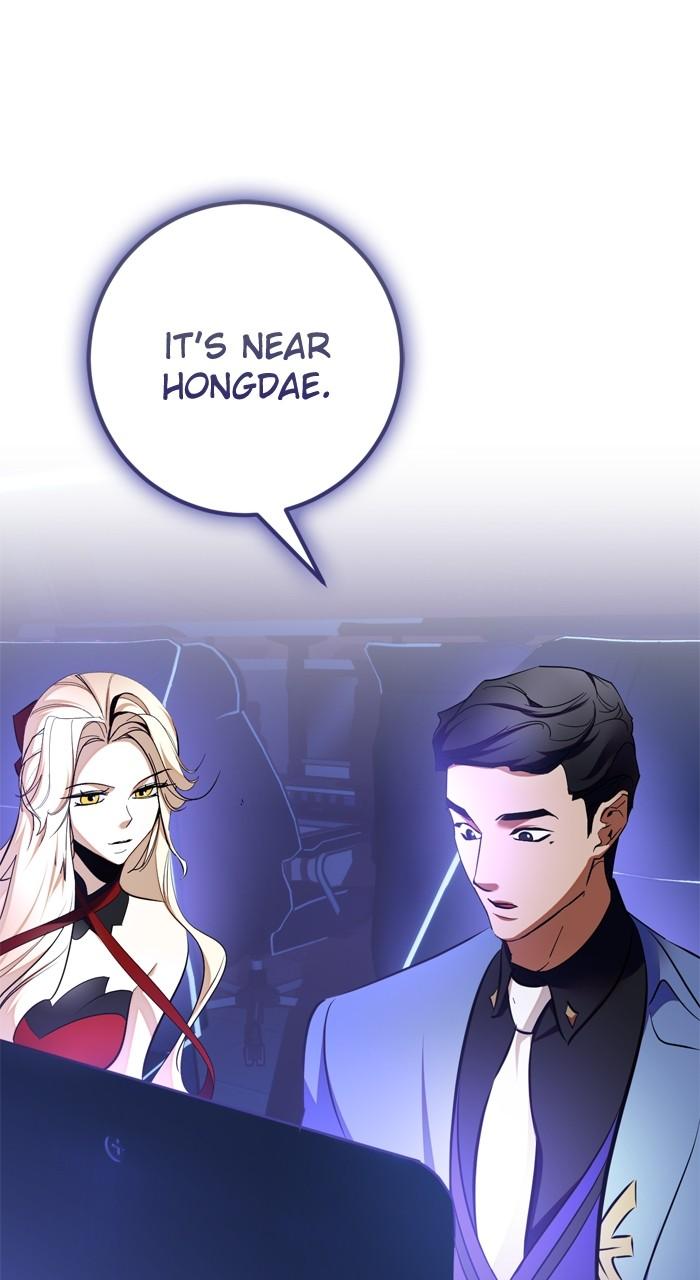 Return to Player Chapter 207 71