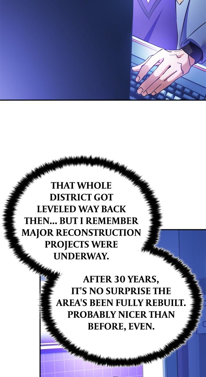 Return to Player Chapter 207 72