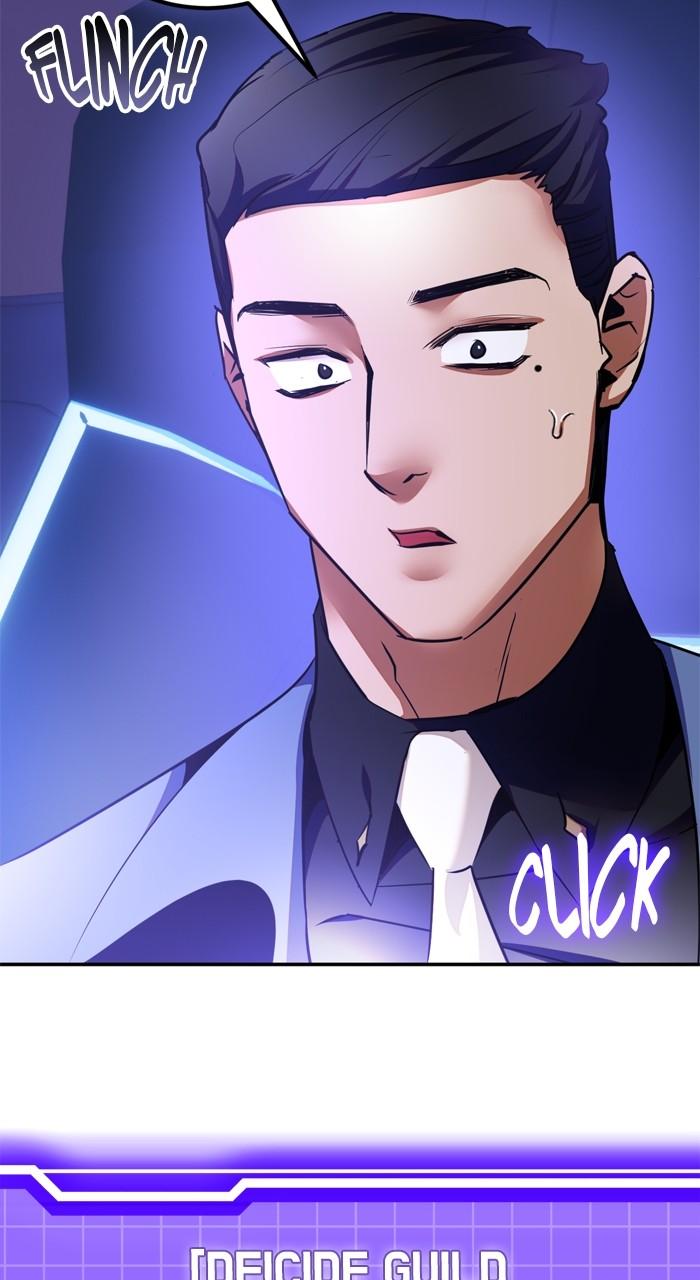 Return to Player Chapter 207 74