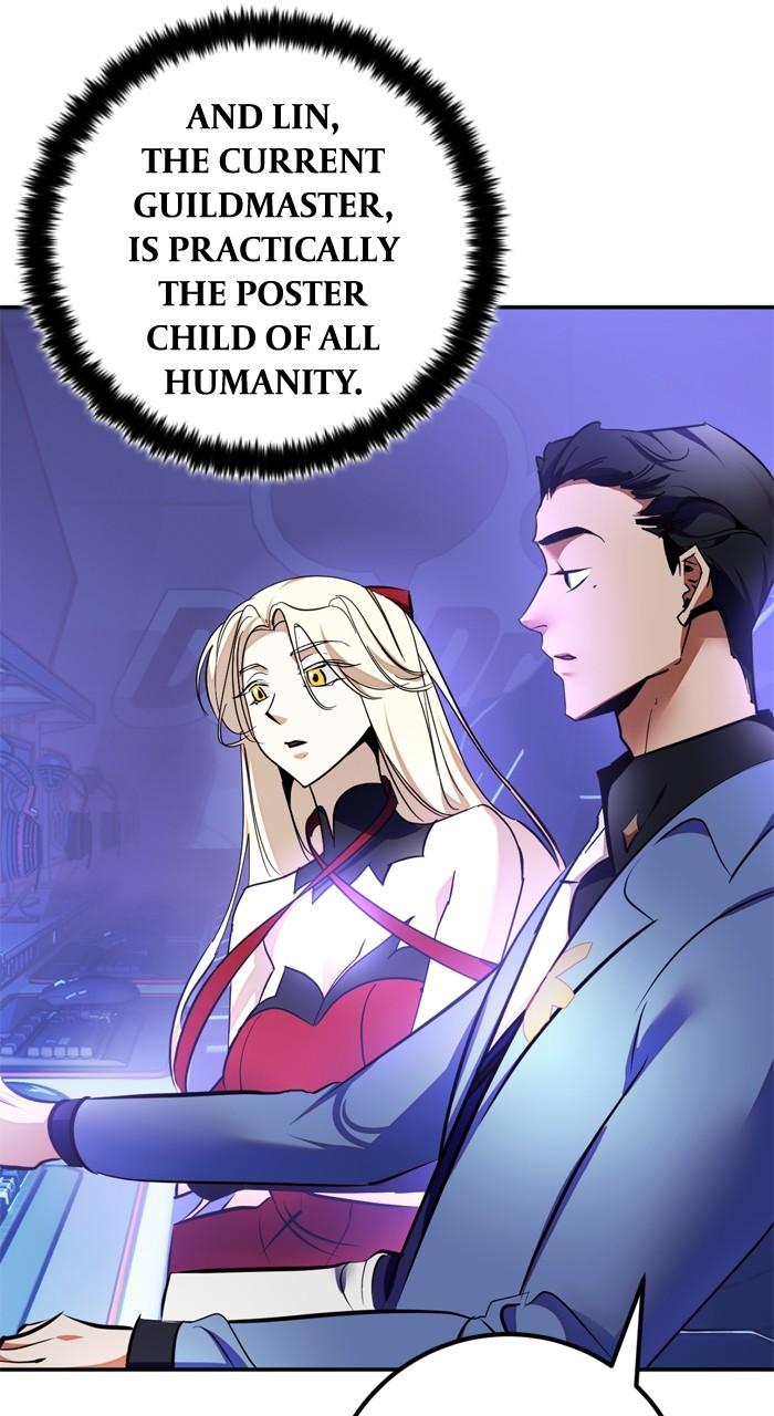 Return to Player Chapter 207 77