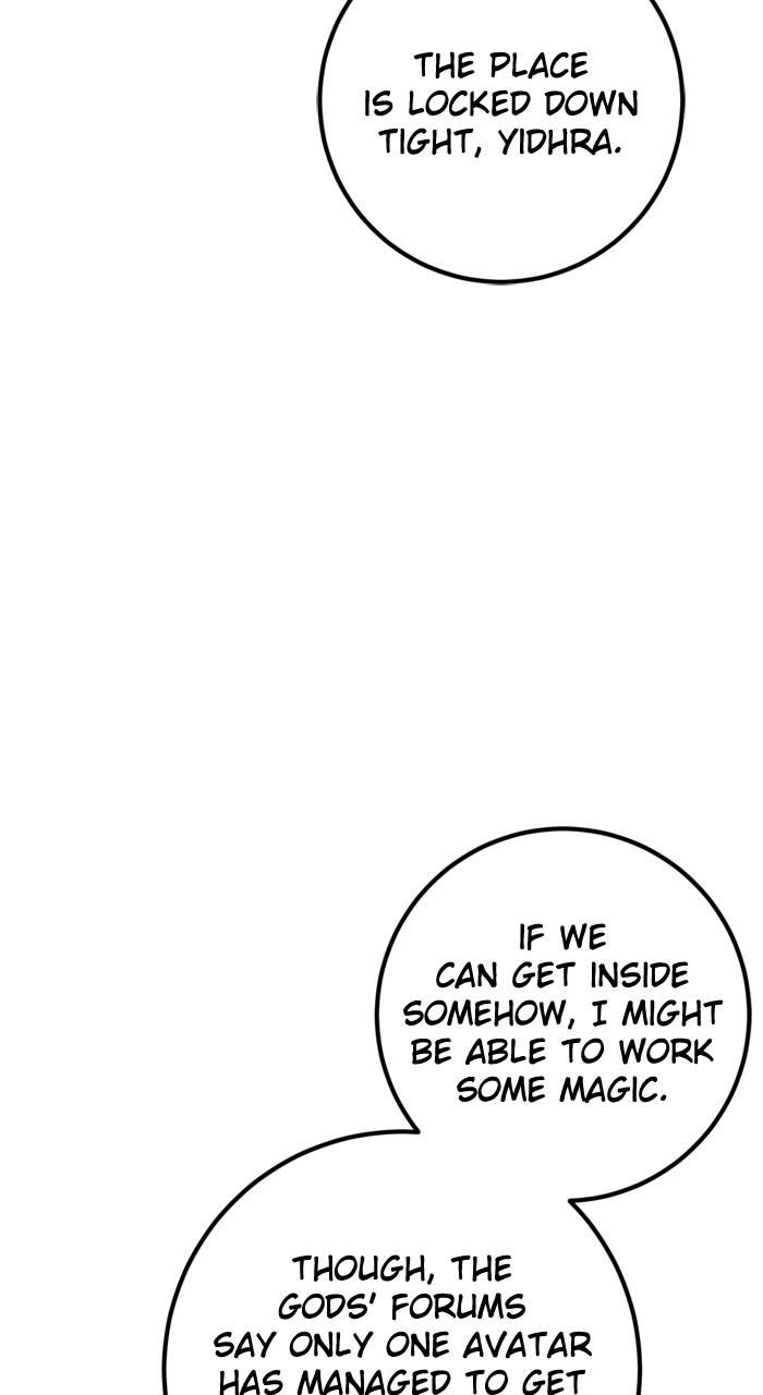 Return to Player Chapter 207 78