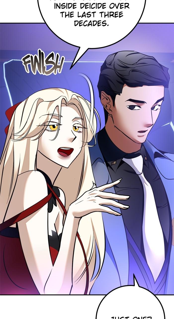 Return to Player Chapter 207 79