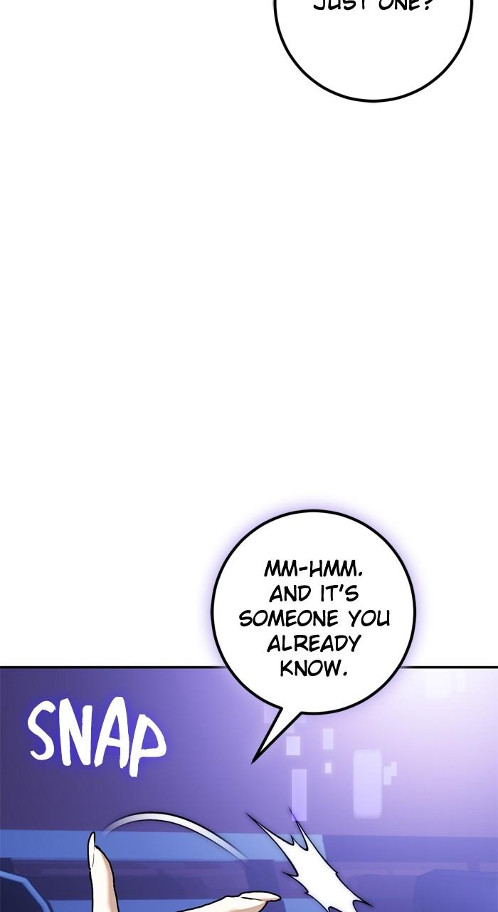 Return to Player Chapter 207 80