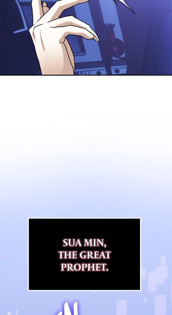 Return to Player Chapter 207 81