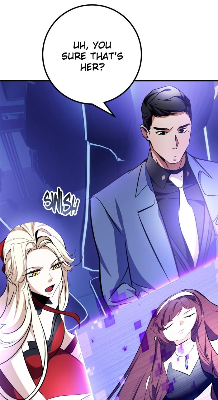 Return to Player Chapter 207 84