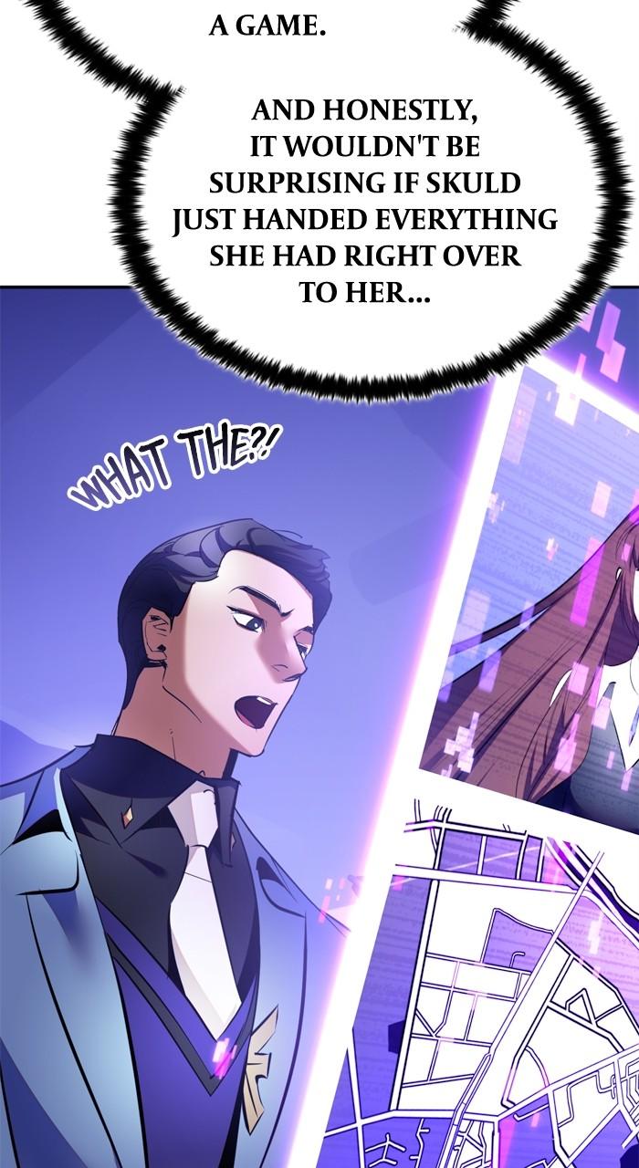 Return to Player Chapter 207 86