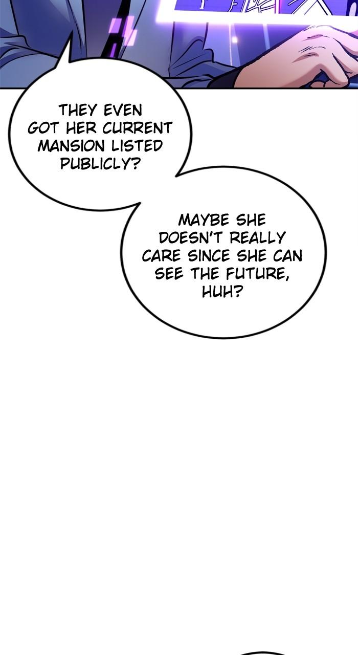 Return to Player Chapter 207 87