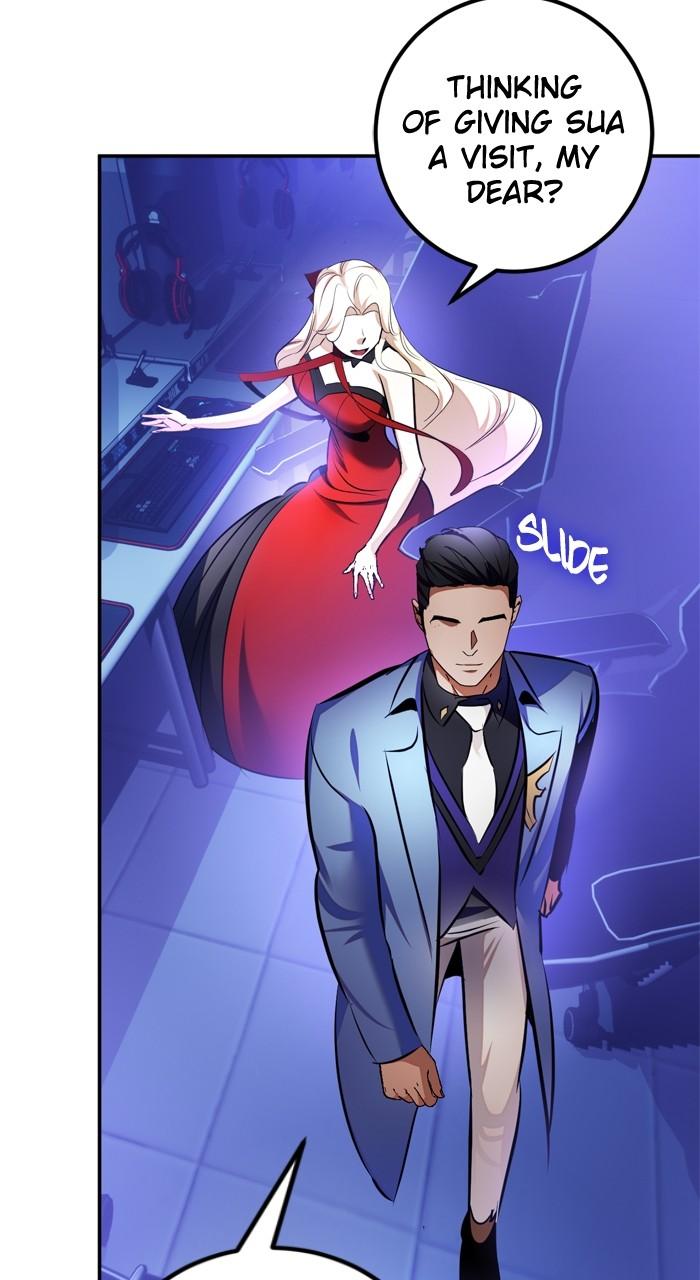 Return to Player Chapter 207 88