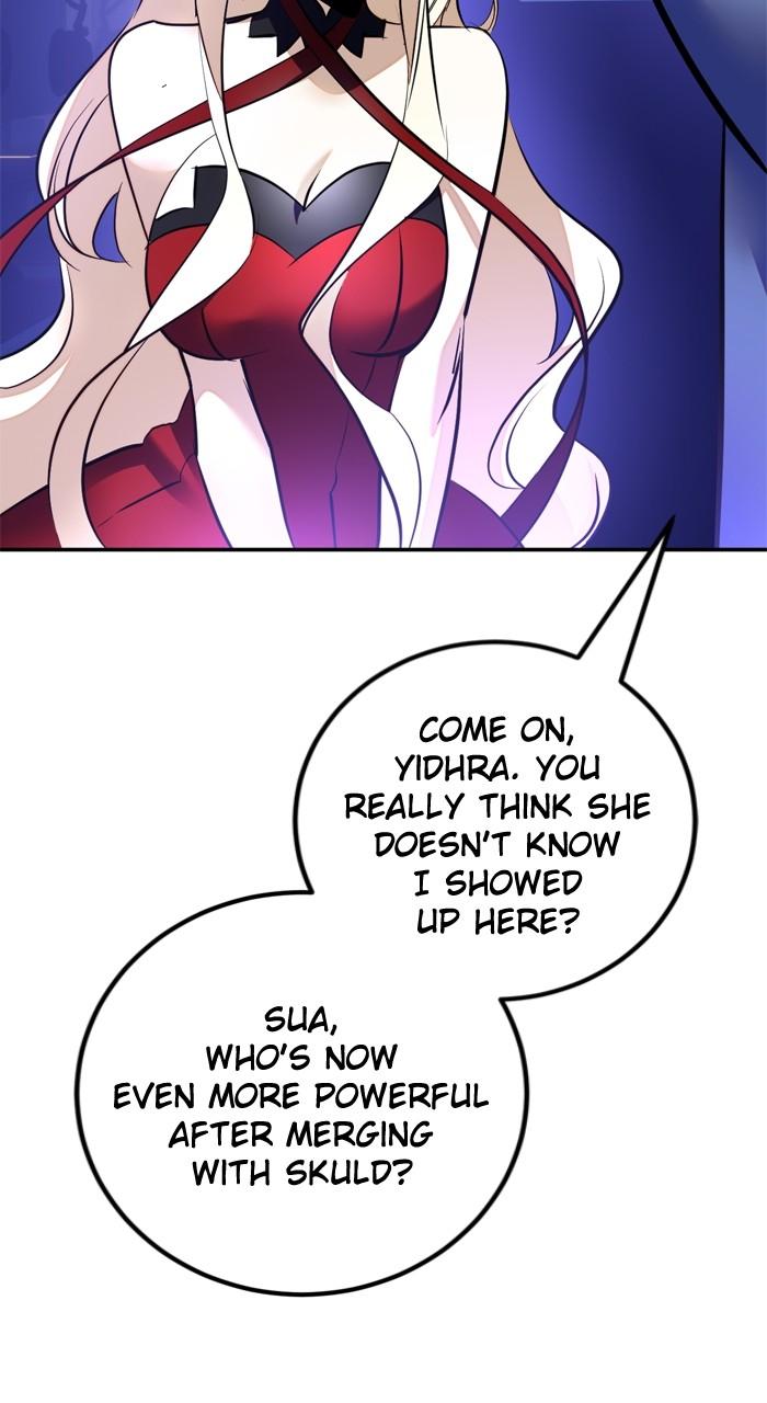 Return to Player Chapter 207 90