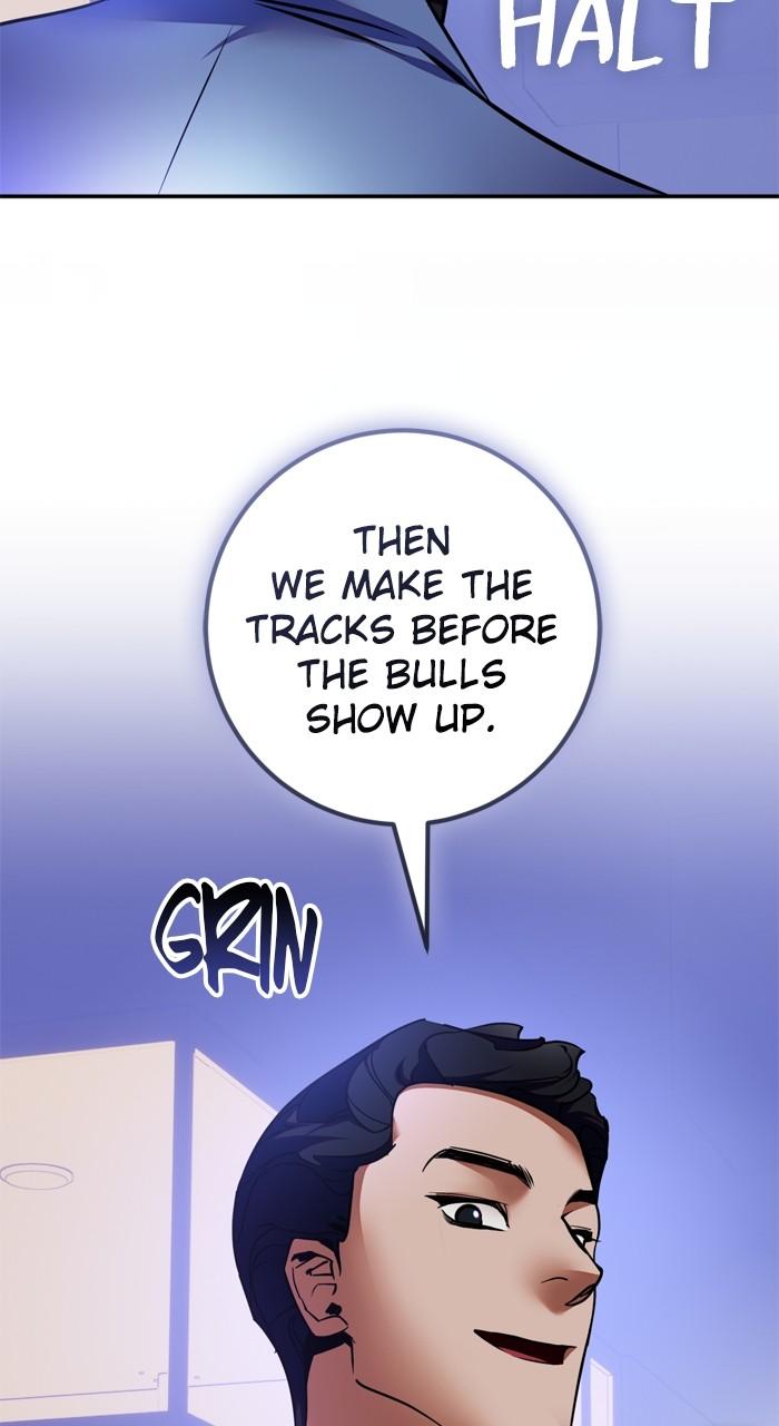 Return to Player Chapter 207 93