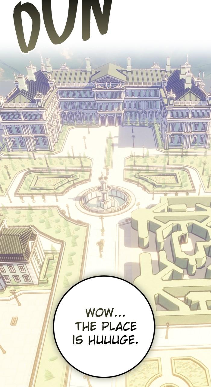 Return to Player Chapter 208 2