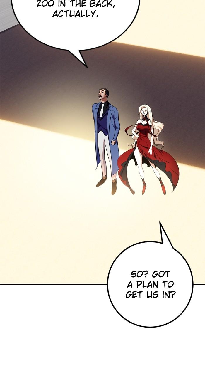 Return to Player Chapter 208 4