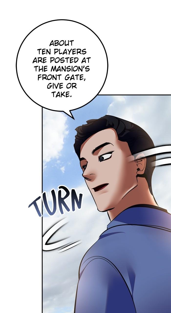 Return to Player Chapter 208 5