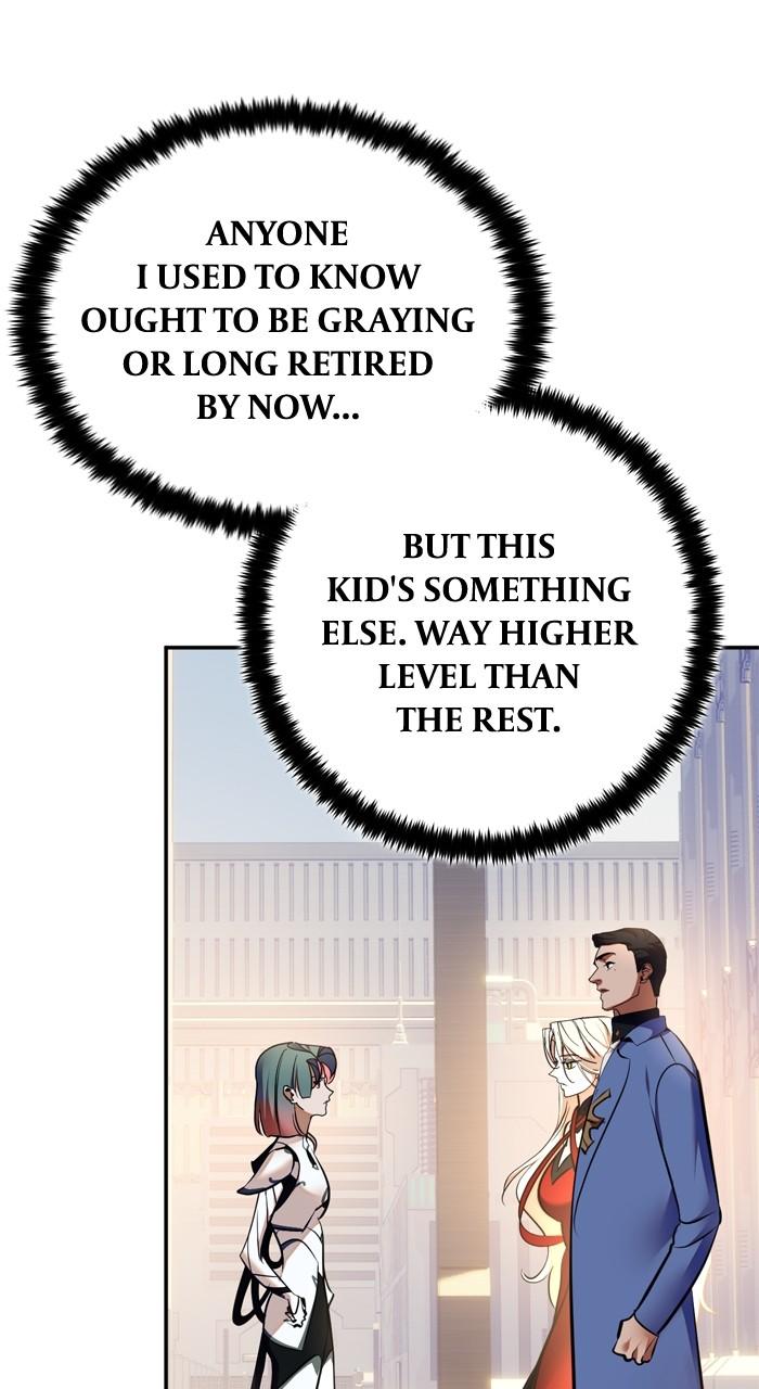 Return to Player Chapter 208 10