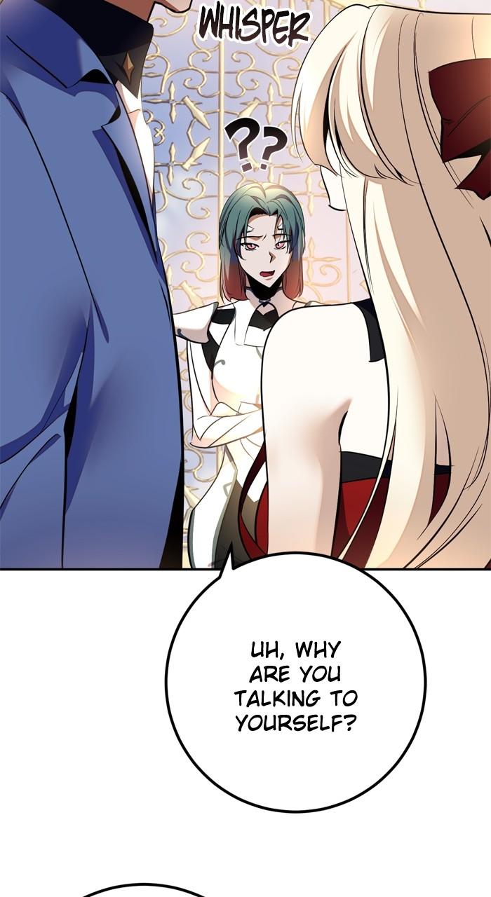 Return to Player Chapter 208 13