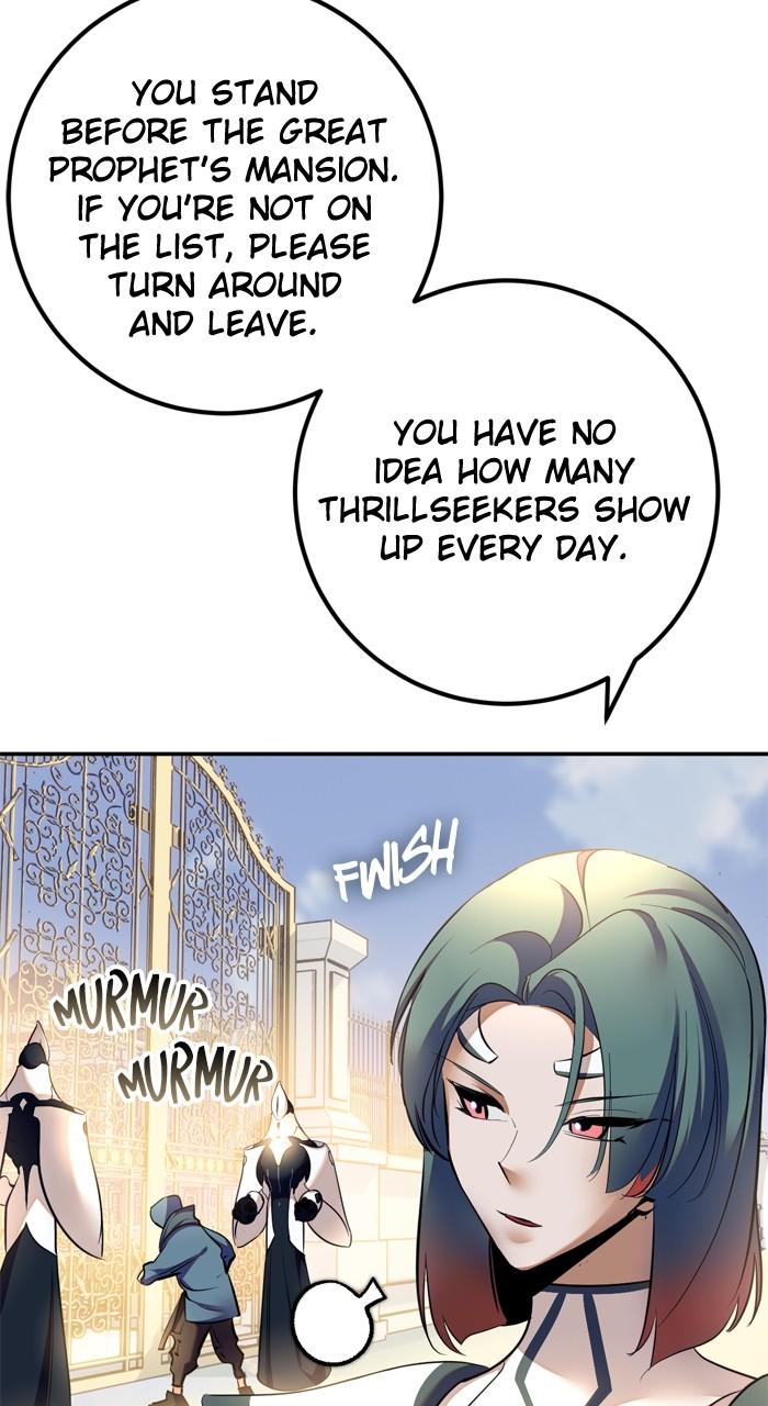 Return to Player Chapter 208 14