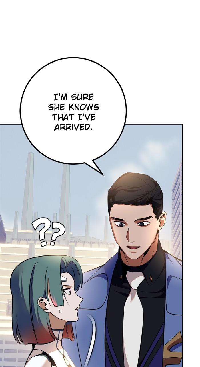 Return to Player Chapter 208 19