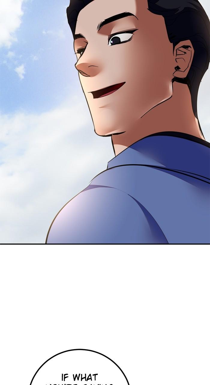 Return to Player Chapter 208 21