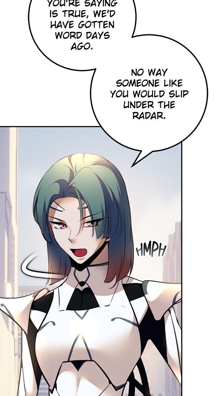 Return to Player Chapter 208 22