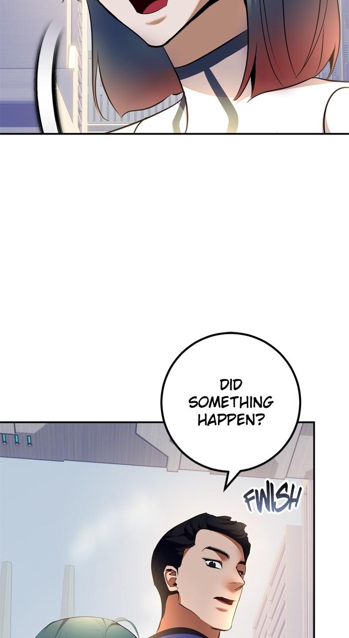 Return to Player Chapter 208 24