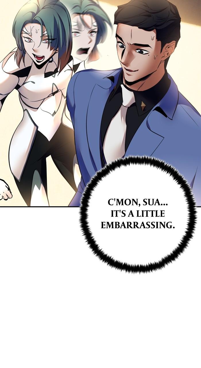 Return to Player Chapter 208 37