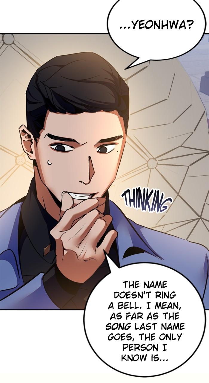 Return to Player Chapter 208 52