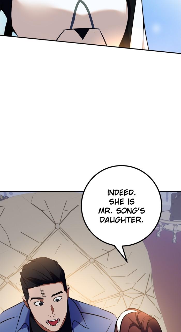 Return to Player Chapter 208 56