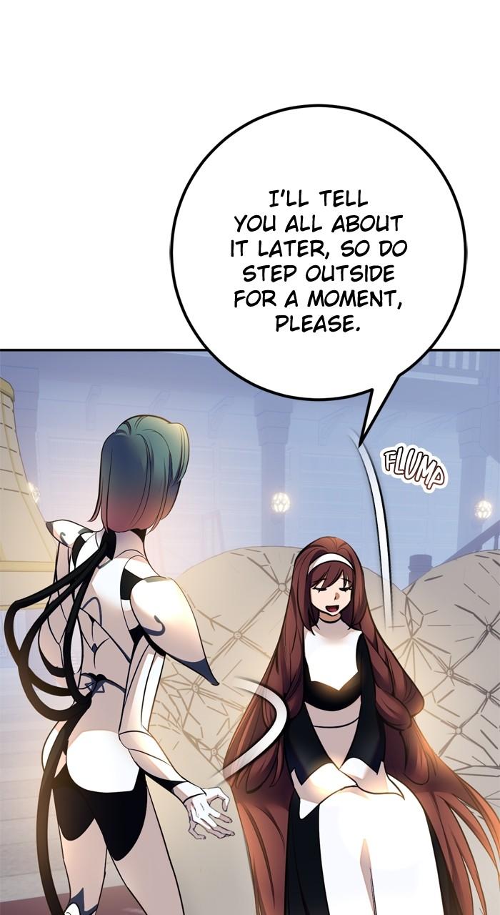 Return to Player Chapter 208 61