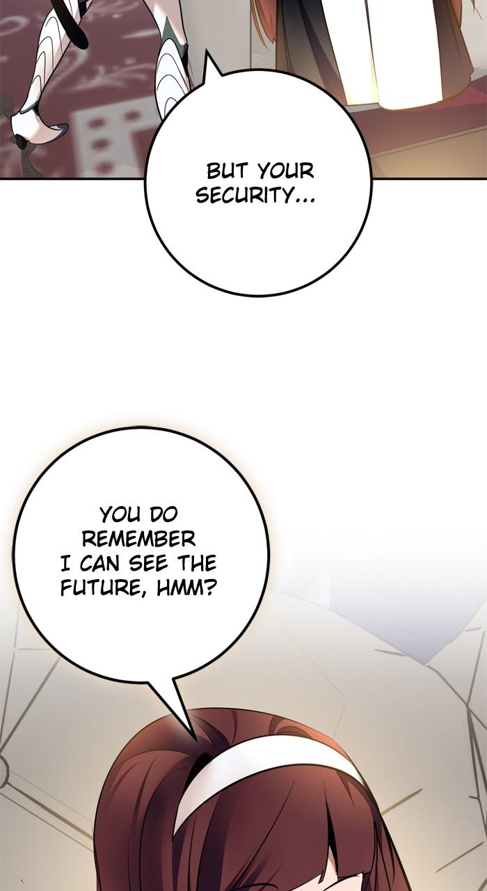Return to Player Chapter 208 62