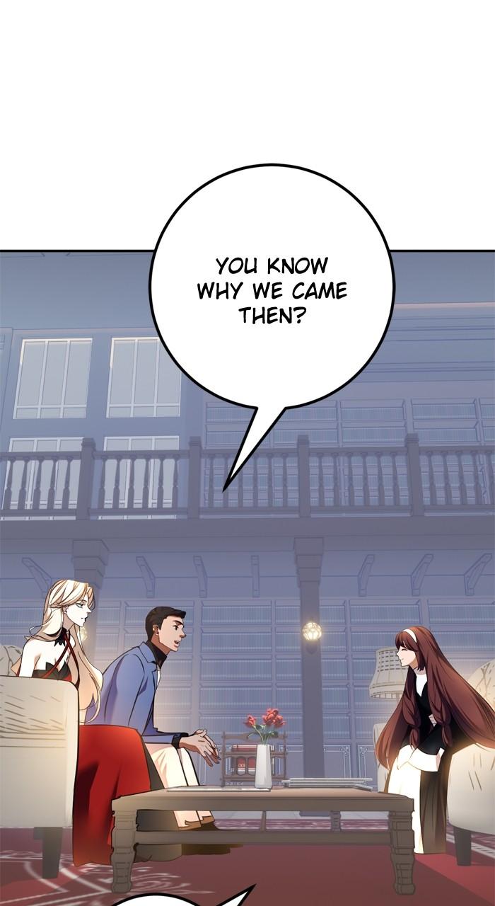 Return to Player Chapter 208 68