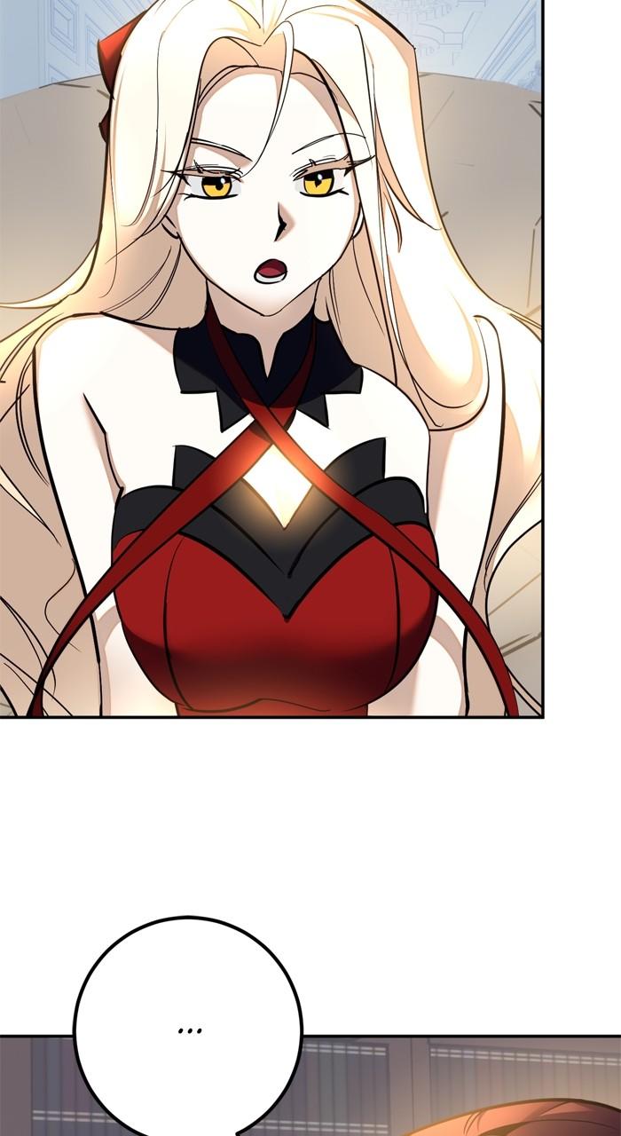 Return to Player Chapter 208 70