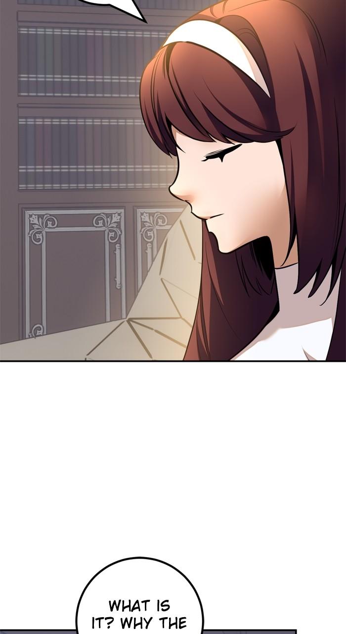 Return to Player Chapter 208 71