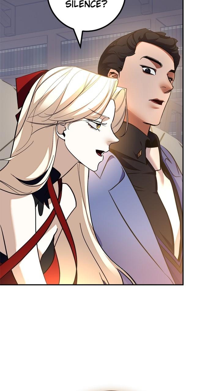 Return to Player Chapter 208 72