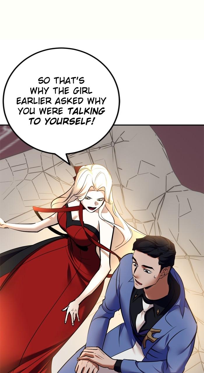 Return to Player Chapter 208 79