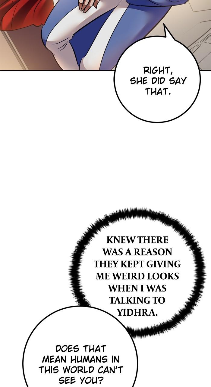 Return to Player Chapter 208 80