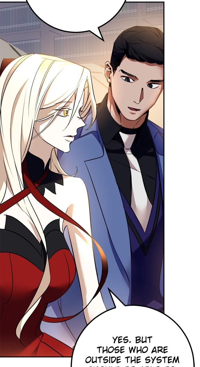 Return to Player Chapter 208 81