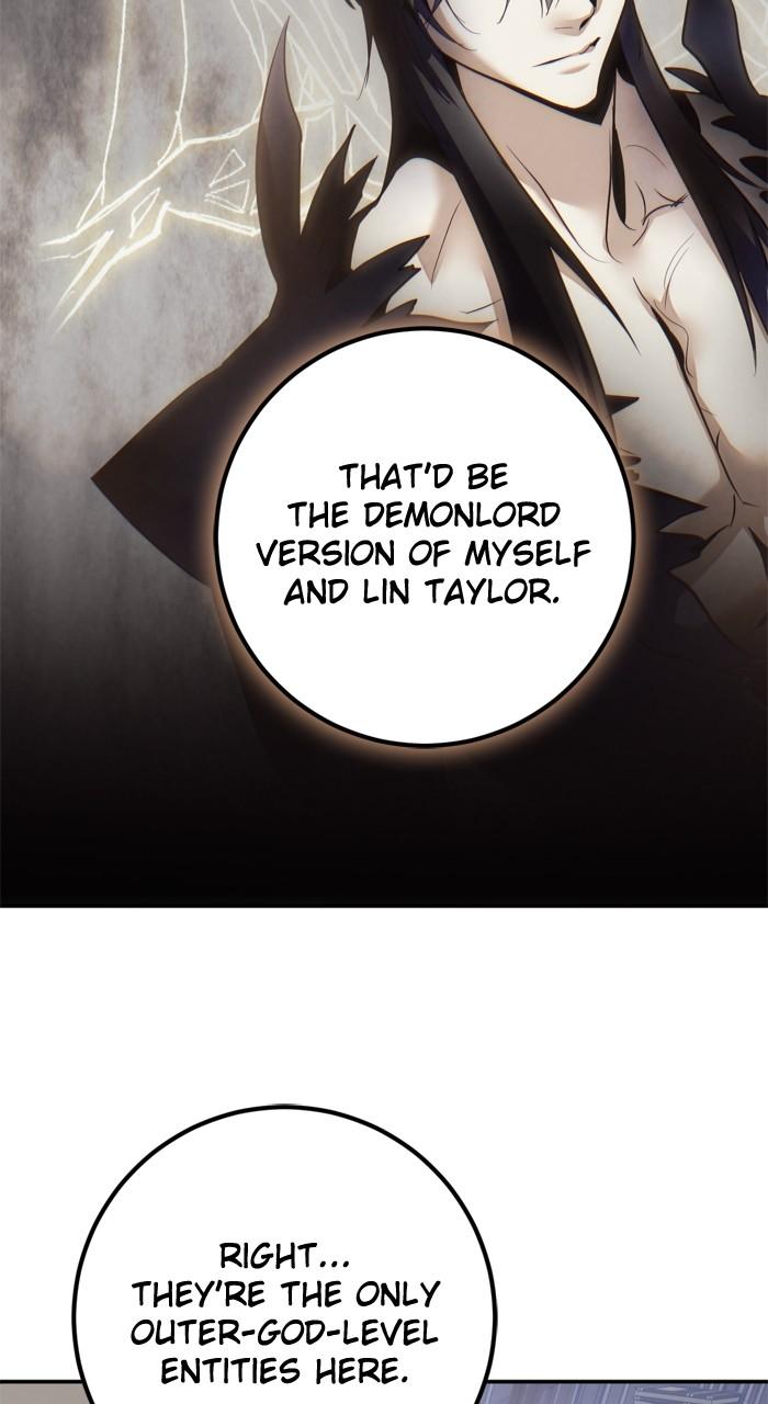 Return to Player Chapter 208 84