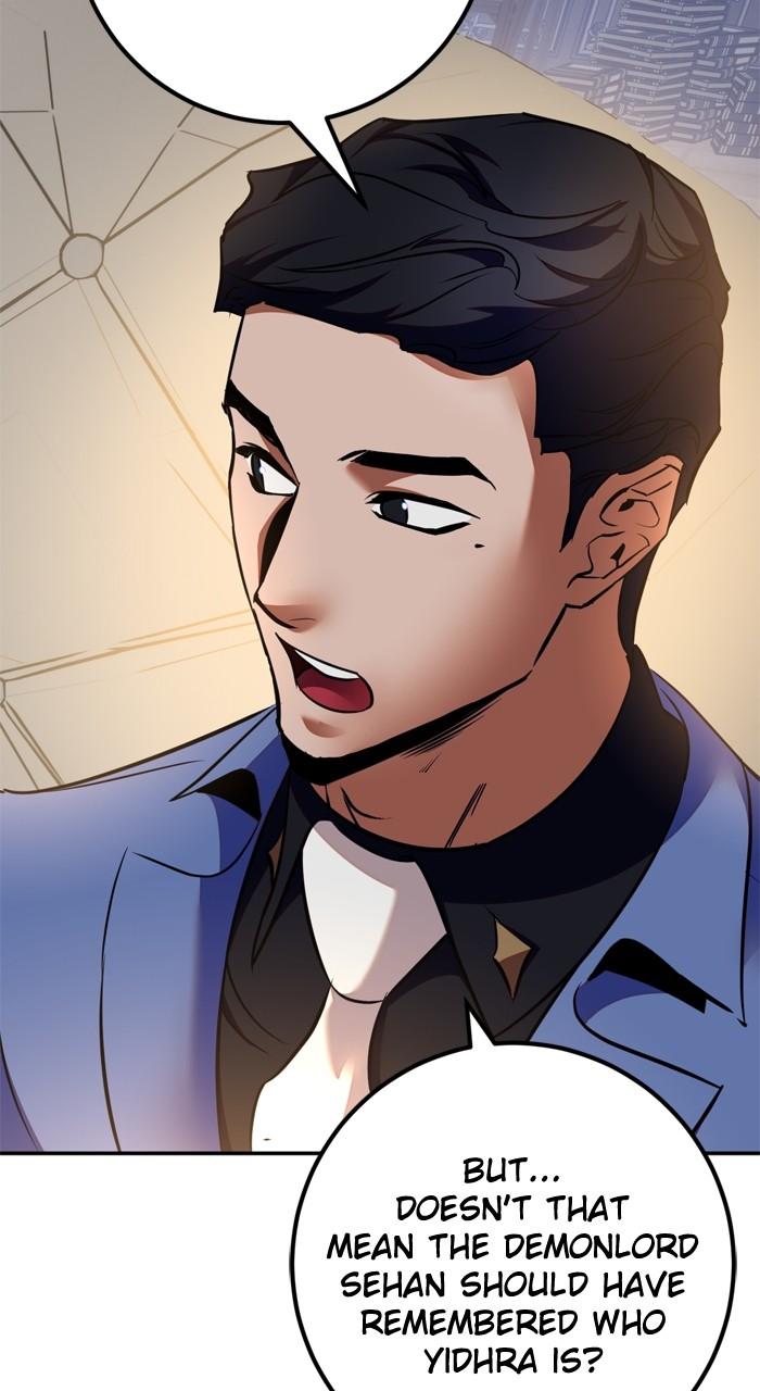 Return to Player Chapter 208 85