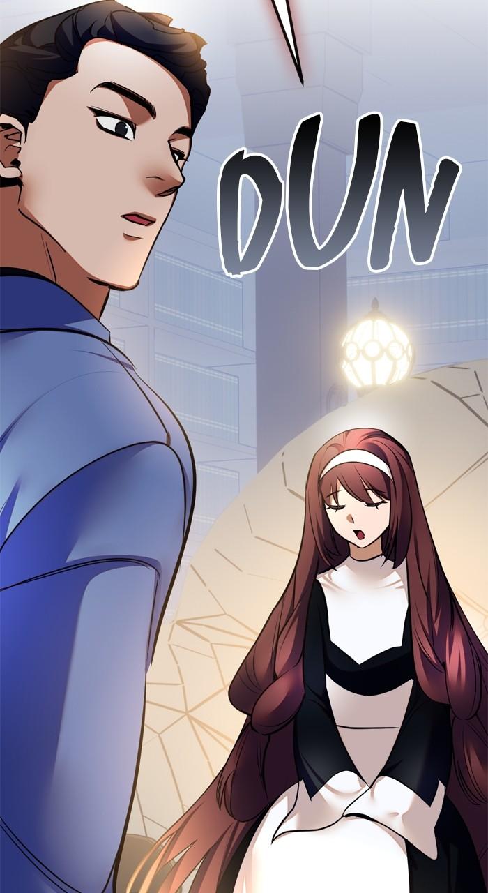 Return to Player Chapter 208 87